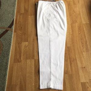 Mickey Mouse Drawstring Uniform Pants
